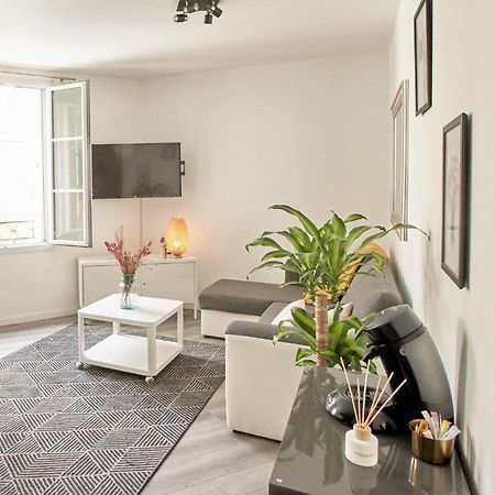 Apartament Appart-Ascenseur-5Minsdisney-2Chb-Quartierchic Disneyland Paris Zewnętrze zdjęcie