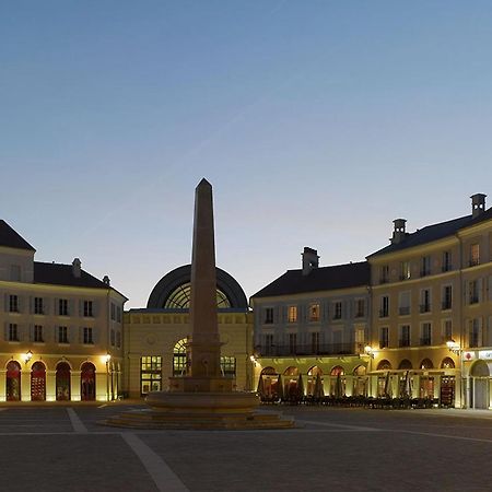 Apartament Appart-Ascenseur-5Minsdisney-2Chb-Quartierchic Disneyland Paris Zewnętrze zdjęcie