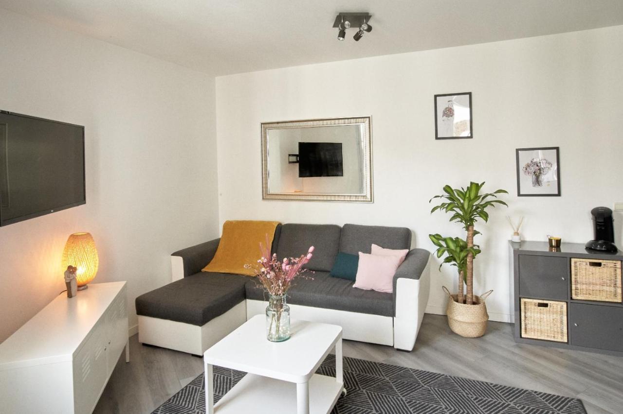 Apartament Appart-Ascenseur-5Minsdisney-2Chb-Quartierchic Disneyland Paris Zewnętrze zdjęcie