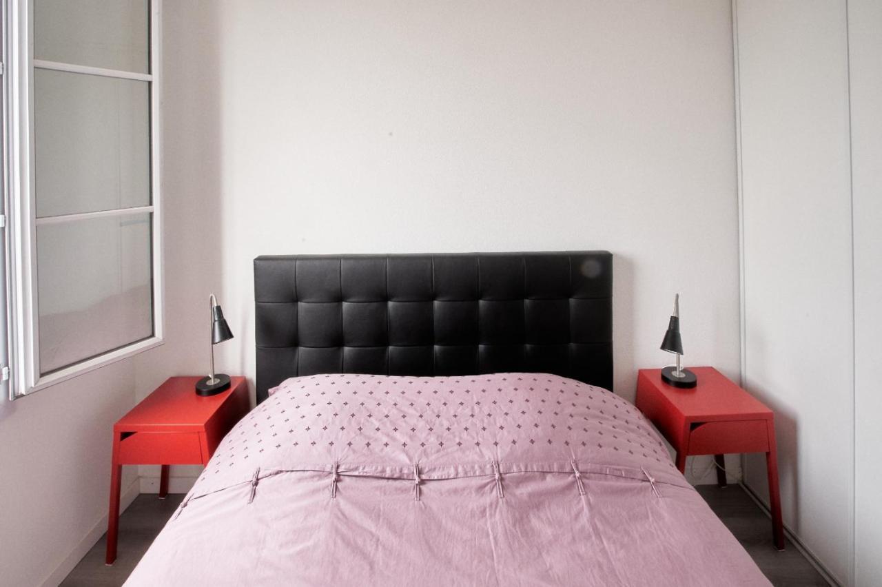Apartament Appart-Ascenseur-5Minsdisney-2Chb-Quartierchic Disneyland Paris Zewnętrze zdjęcie