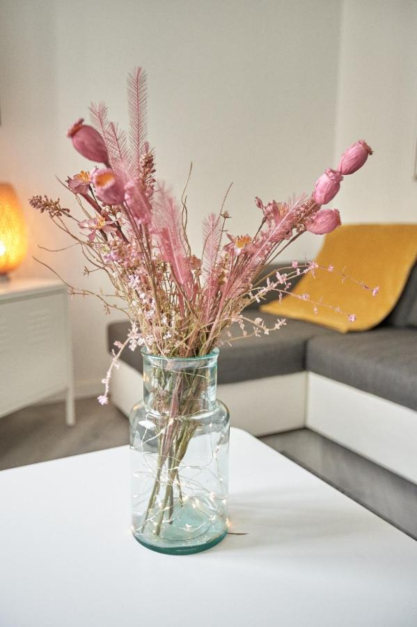 Apartament Appart-Ascenseur-5Minsdisney-2Chb-Quartierchic Disneyland Paris Zewnętrze zdjęcie