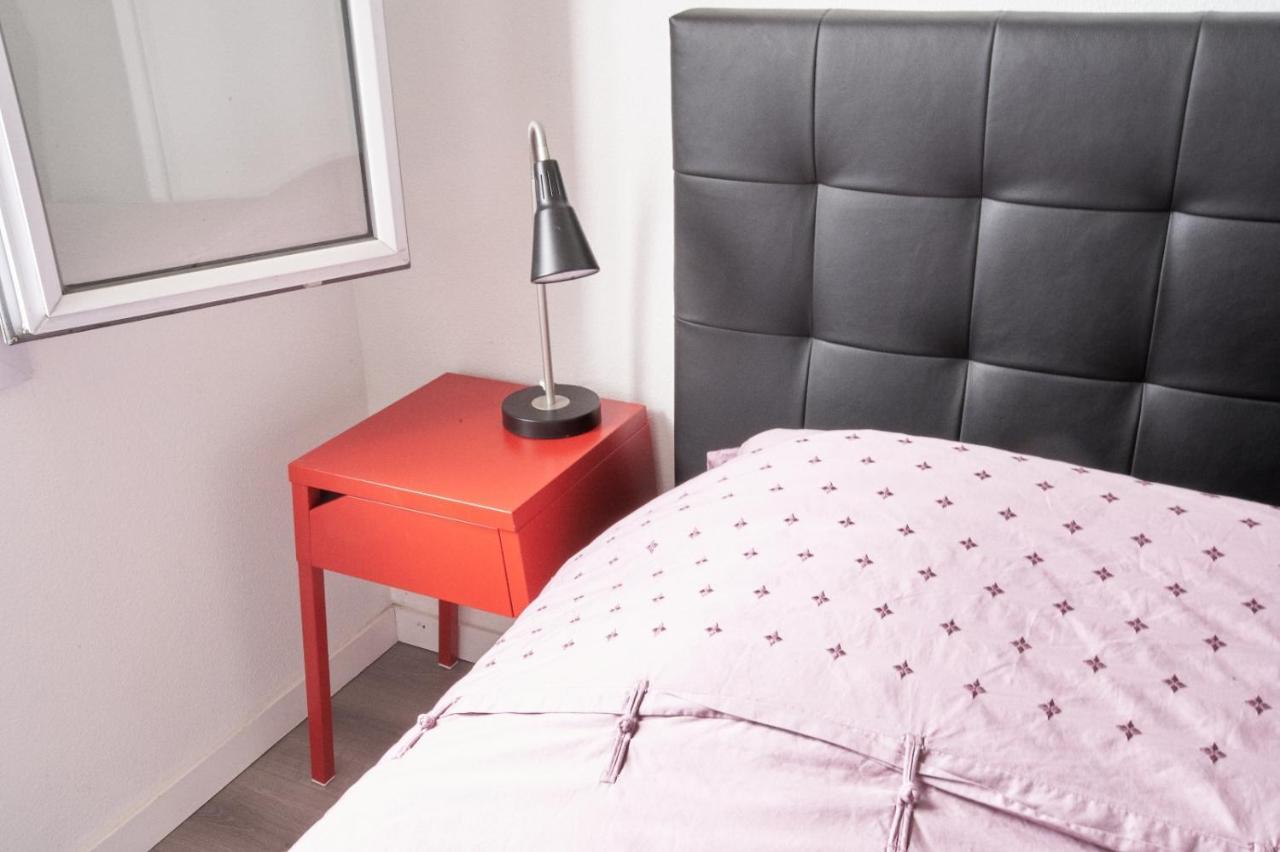 Apartament Appart-Ascenseur-5Minsdisney-2Chb-Quartierchic Disneyland Paris Zewnętrze zdjęcie