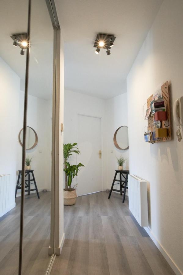 Apartament Appart-Ascenseur-5Minsdisney-2Chb-Quartierchic Disneyland Paris Zewnętrze zdjęcie