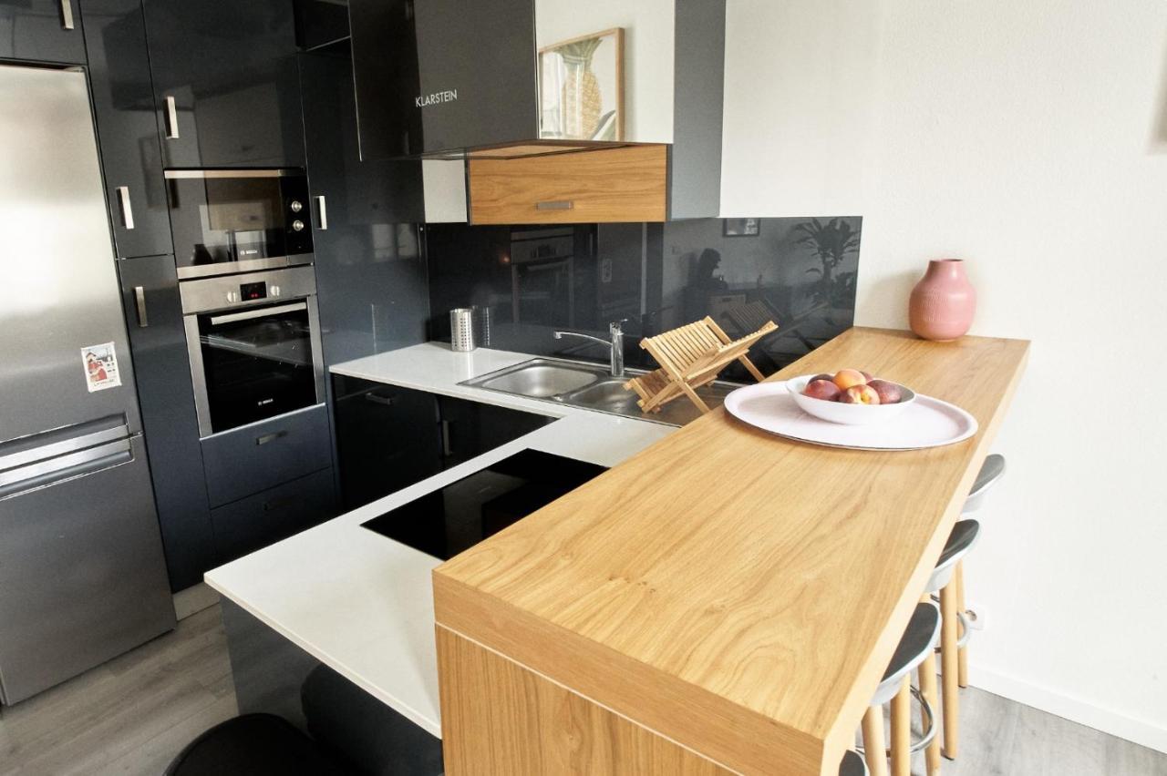 Apartament Appart-Ascenseur-5Minsdisney-2Chb-Quartierchic Disneyland Paris Zewnętrze zdjęcie