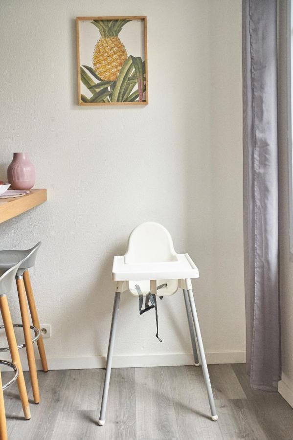 Apartament Appart-Ascenseur-5Minsdisney-2Chb-Quartierchic Disneyland Paris Zewnętrze zdjęcie