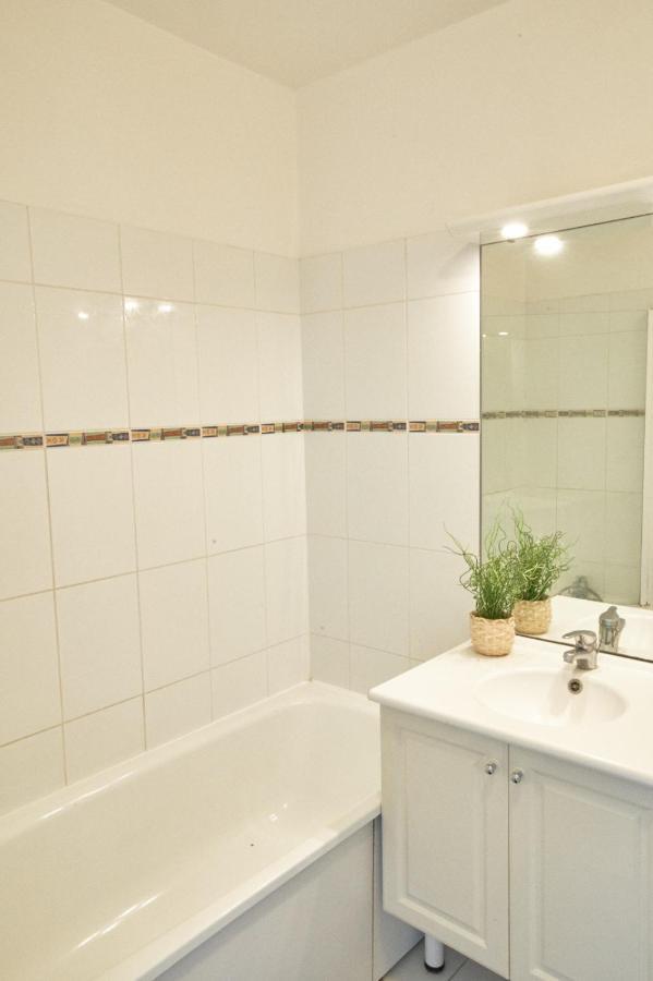 Apartament Appart-Ascenseur-5Minsdisney-2Chb-Quartierchic Disneyland Paris Zewnętrze zdjęcie